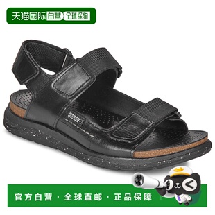 欧洲直邮Pikolinos 派高雁 男鞋 春夏 凉鞋 NIJAR M0B新款