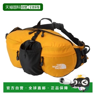 日本直邮The North Face Climber Lumber 腰包 NM82552-SG
