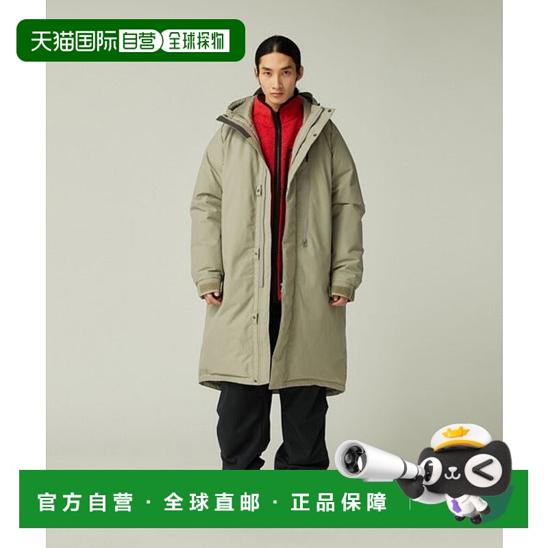 日本直邮Snow Peak FR 2L Down Coat 羽绒服 [98698498]