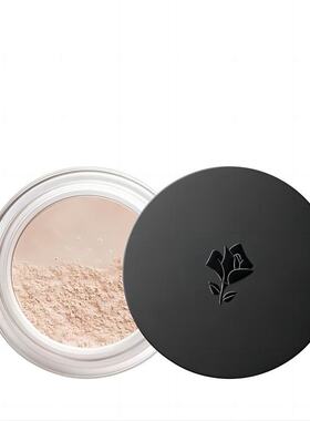LANCOME   兰蔻 持妆丝绒定妆散粉 细腻控油 15g