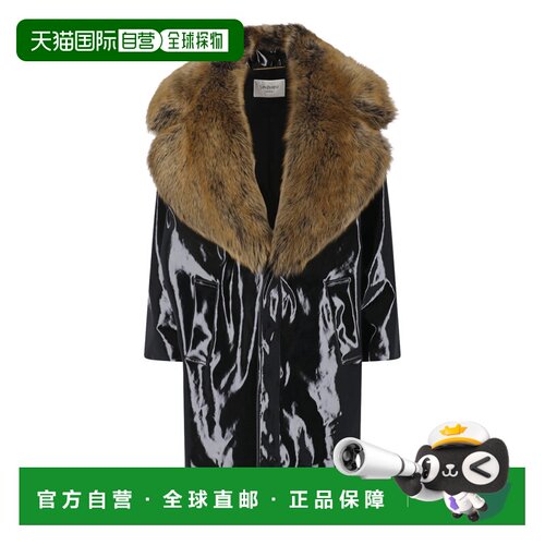 香港直邮Saint Laurent 圣罗兰 女士 夹克 A003IKY4L59