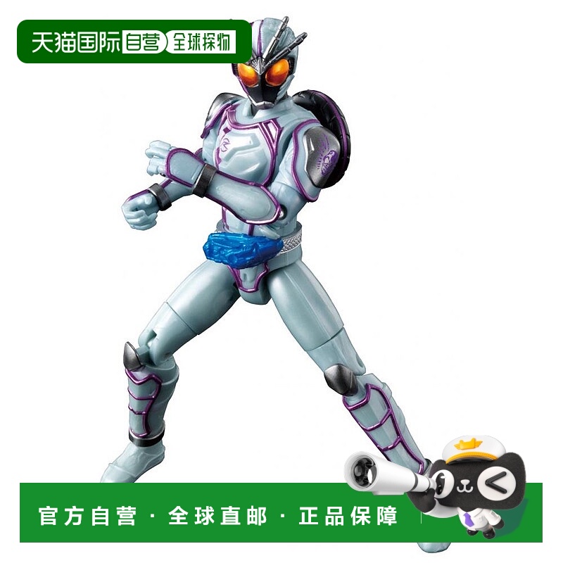 【日本直邮】BANDAI万代 假面骑士Drive英雄模型TK10 假面骑士Cha