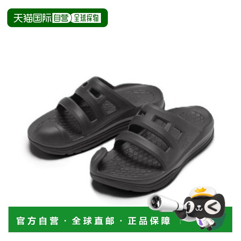 日本直邮THE NORTH FACE RE-Activ Slide 拖鞋 [80930129]