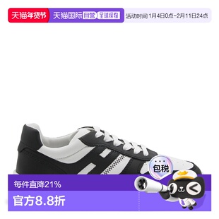 欧洲直邮HOGAN霍根女士运动鞋HXW6300EU50