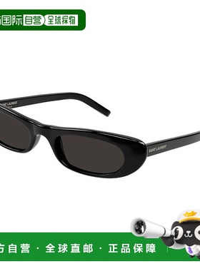 香港直邮Saint Laurent 圣罗兰 女士 -sunglasses 太阳镜 SL 557