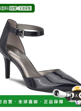 1h可退 【美国直邮】bandolino 女士 高跟鞋浅口女士鞋单鞋浅口鞋