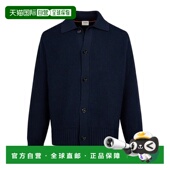 羊绒混纺开衫 香港直邮Tod X8MC1518180VRH