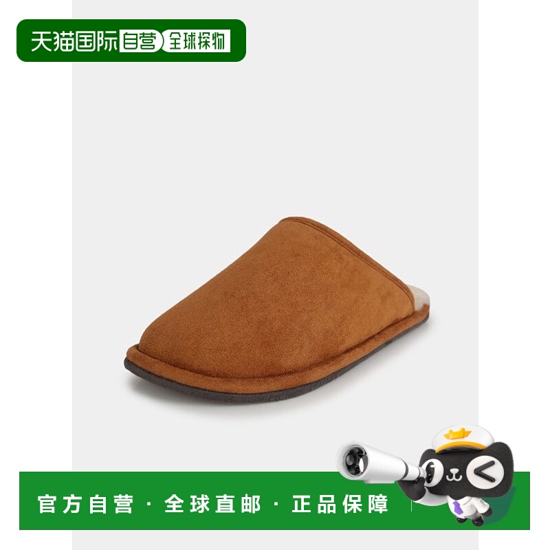 韩国直邮SHOOPEN日常休闲实用平价时尚通勤韩版室内鞋HPCRVD4V05