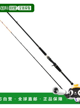 日本直邮Abu Garcia 黑船 Amadai KADC-210M 1517641