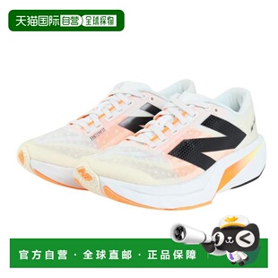 日本直邮New Balance FuelCell Rebel v4 W 跑步训练鞋