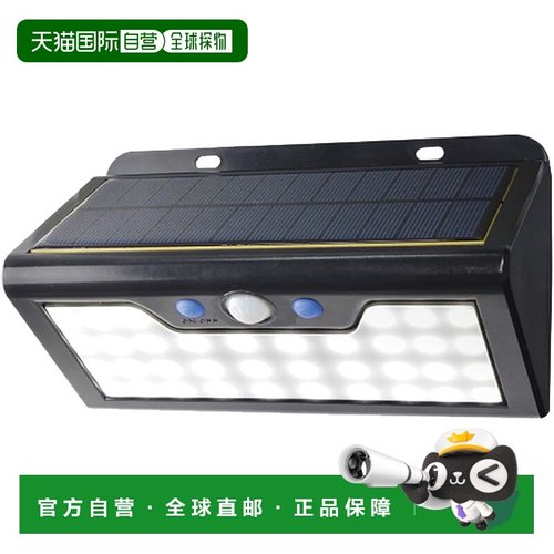 【日本直邮】ELPA LED传感器壁灯 ESL-K411SL(W)