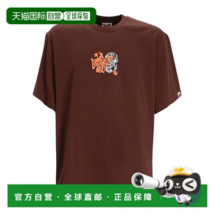 T恤 香港直邮A 短袖 APE 1K30110346 BATHING