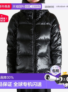 海外直邮CANADA GOOSE加拿大鹅 Cypress女士羽绒服 2239L