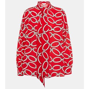 链条真丝衫 Valentino 1967 女士 000276 华伦天奴
