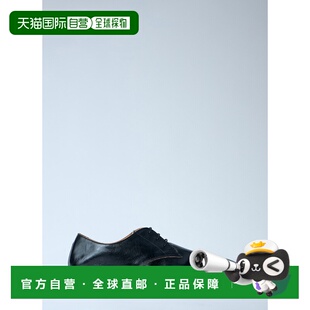 1h可退 香港直邮Our Legacy 男士 Collaspsing Consultant 鞋 A22