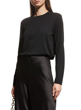 Majestic Filatures|莱赛尔棉圆领 T 恤