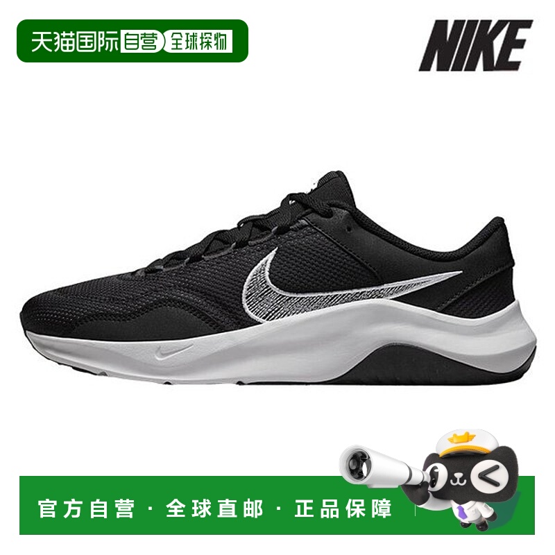 韩国直邮NIKE [特价]耐克训练鞋/R7- DM1120-001/男式传奇 Essent