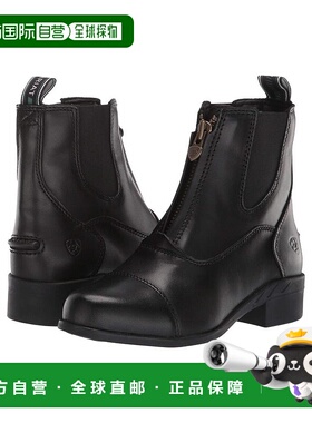 1h可退 【美国直邮】Ariat Kids|Devon IV Paddock（小童/大童）