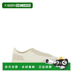 1h可退 香港直邮BOSS 波士 男士 BALTIMORE TENN 运动鞋 50548705