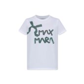 MAX AW2025 CALCIO2521946061010 MARA 女士T恤