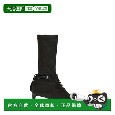 香港直邮JIL SANDER 女士高跟鞋 J15WU0087P1758001 AW2024