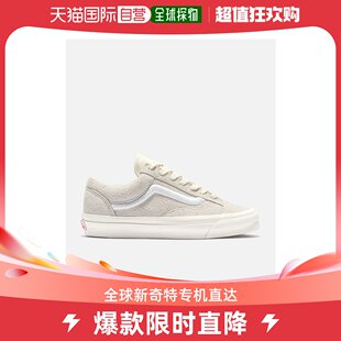 风格 女士OG Vans 运动鞋 香港直邮潮奢