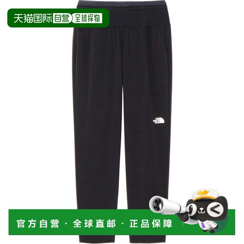 日本直邮Barbour 户外跑步裤 NBW42677 黑色