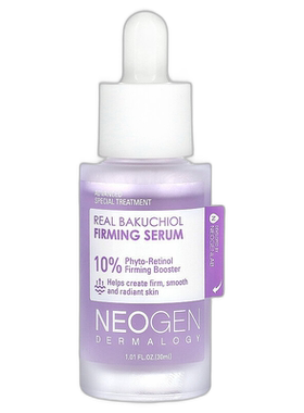 香港直邮Neogen,补骨脂酚紧雅精华，1.01 液量盎司（30 毫升正品