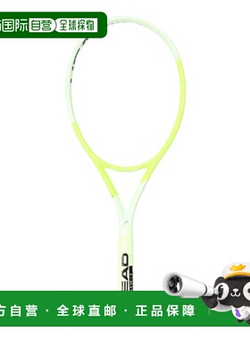 日本直邮HEAD 硬式网球拍 Extreme MPL 2024 231124（男女款） 网