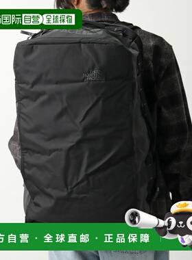 日本直邮THE NORTH FACE BASE CAMP VOYAGER DUFFEL 62L 背包 (NF