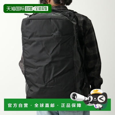 日本直邮THE NORTH FACE BASE CAMP VOYAGER DUFFEL 62L 背包 (NF