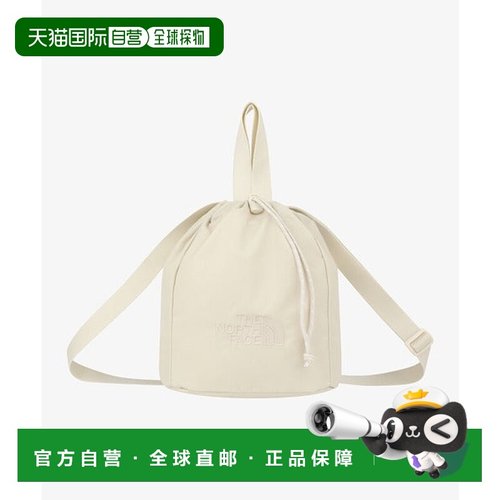 日本直邮THE NORTH FACE WL BUCKET BAG MINI 迷你水桶包 [764972