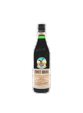 欧洲直邮Fernet Branca福奈特布兰卡比特酒39度洋酒原装进口0.7L