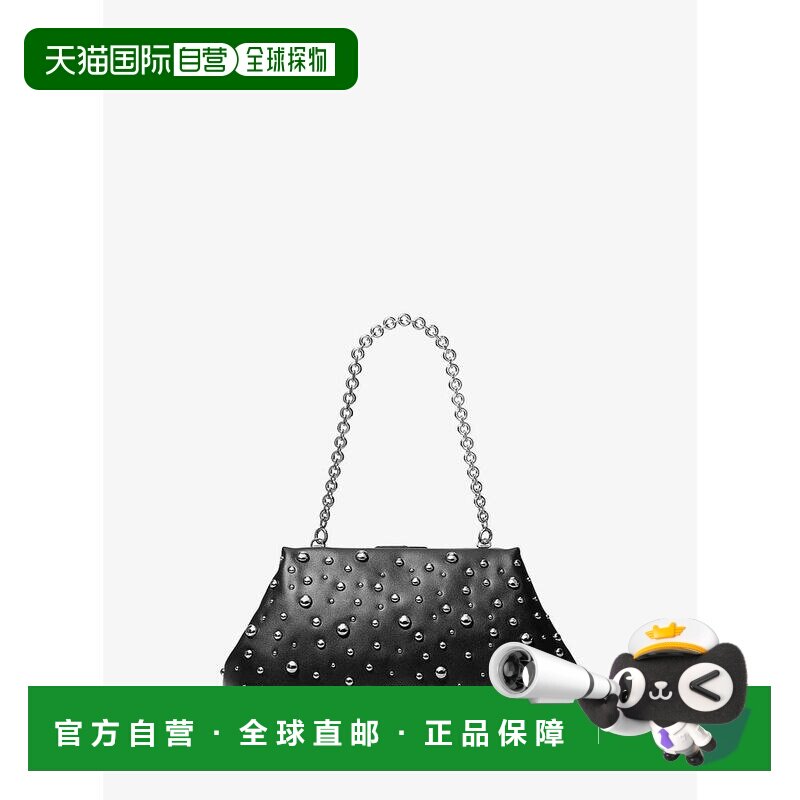 美国直邮michael kors 女士 托特包 【付后1h可退】手提包