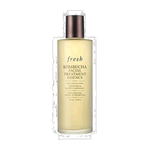 香港直邮Fresh馥蕾诗补水紧致亮白抛光滋润肌肤红茶水250ml正品