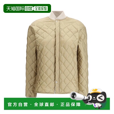 1h可退 香港直邮MAISON MARGIELA 女士外套 S51HG0021M35629804F