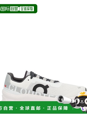 香港直邮ON RUNNING 女士运动鞋 6198433 CO 白色昂跑