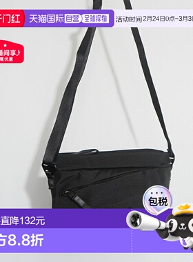 日本直邮THE NORTH FACE Pyrenees 小号单肩包 [NM82509]