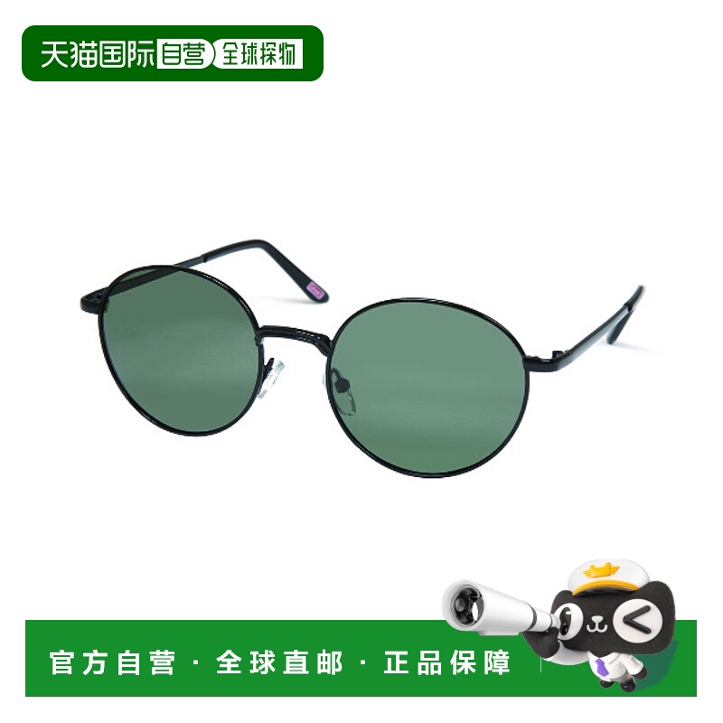 1h可退 日本直邮Coleman男女通用偏光太阳眼镜紫外线防护 CVT01