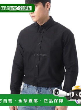 韩国直邮GIVENCHY BM60Y11557 001 长袖衬衫纪梵希