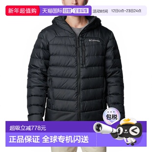 香港直邮COLUMBIA 2086144 秋日公园™ II 羽绒服 女士哥伦比亚