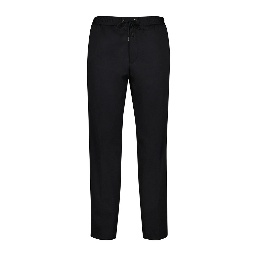 MONCLER 男士休闲裤 J20912A0001889ALO999图片