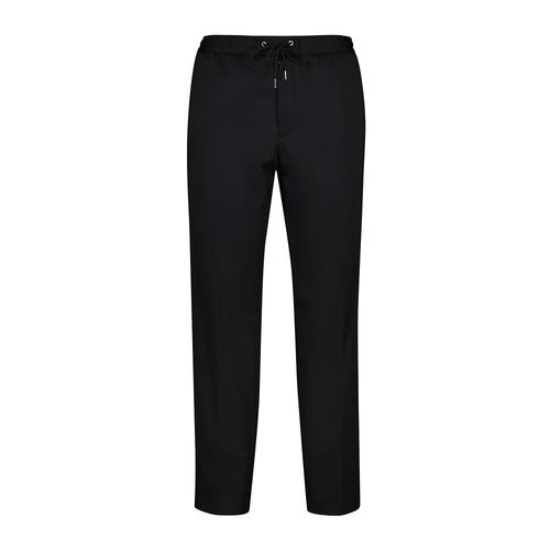 MONCLER 男士休闲裤 J20912A0001889ALO999