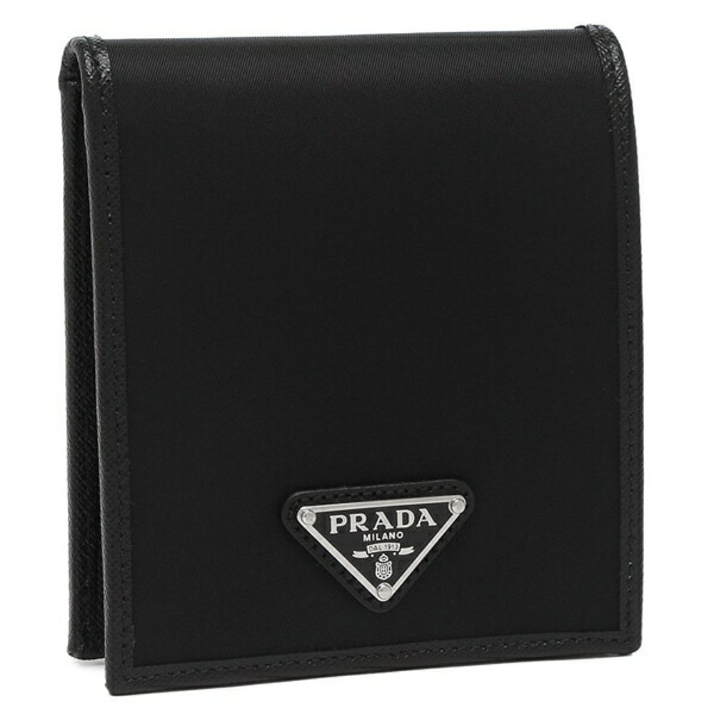 prada 女士 钱包