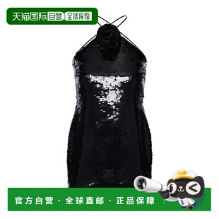 221425 亮片迷你连衣裙 香港直邮Magda Butrym