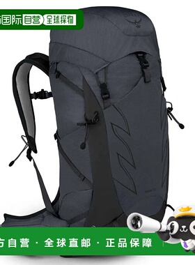香港直邮OSPREY Talon 33L 背包 中性徒步轻量化运动防水尼龙轻便