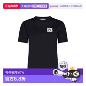 香港直邮潮奢 Ski Palm 棕榈天使 1h可退 黑色 Angels 女士 Club