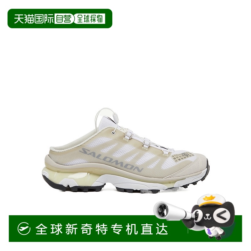 1h可退 香港直邮MM6 MAISON MARGIELA 女士运动鞋 S59WS0240P8163