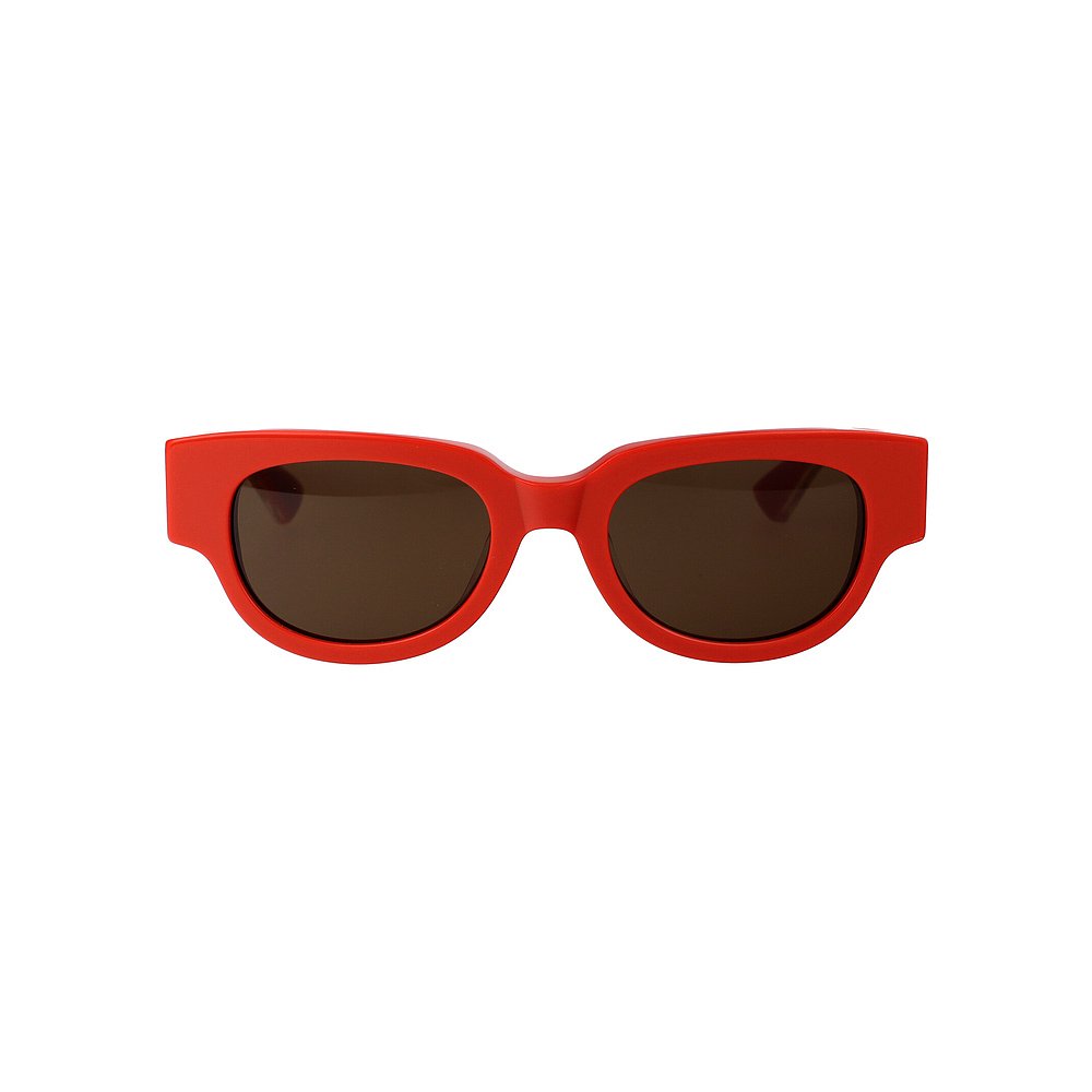 BOTTEGA VENETA 女士眼镜 BV1278SA004 CO 红色 Sunglasses
