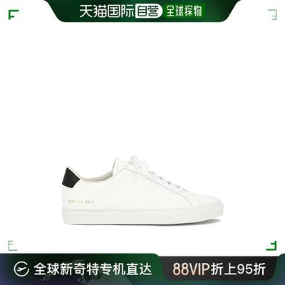 香港直邮潮奢 Common Projects 男士